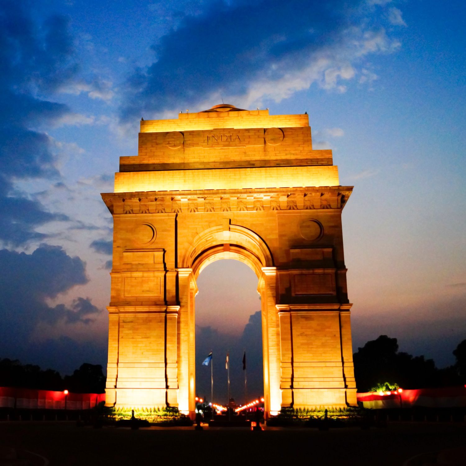 Delhi Delhi