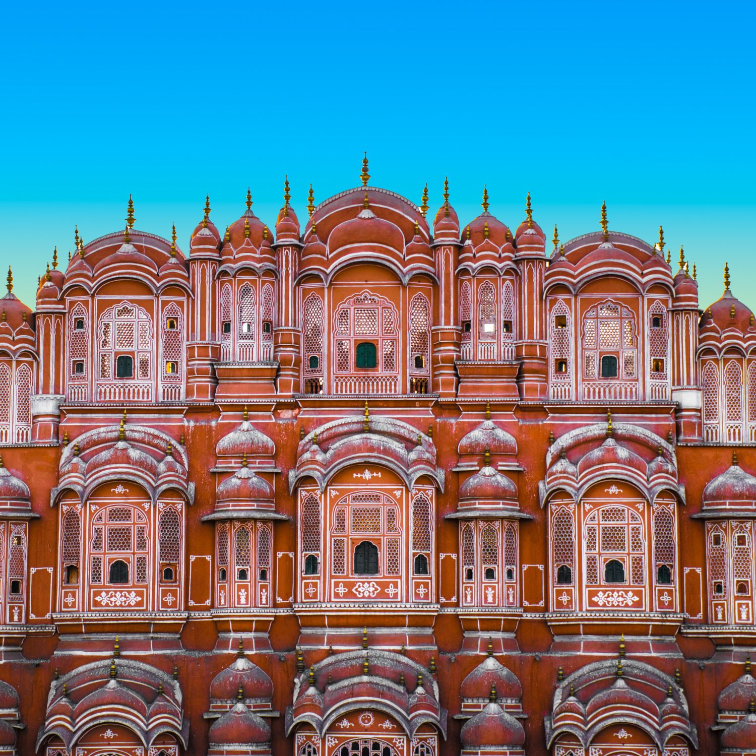 Jaipur Jaipur