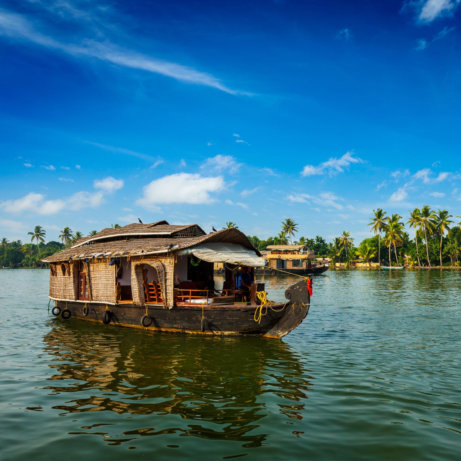 Kerala Kerala