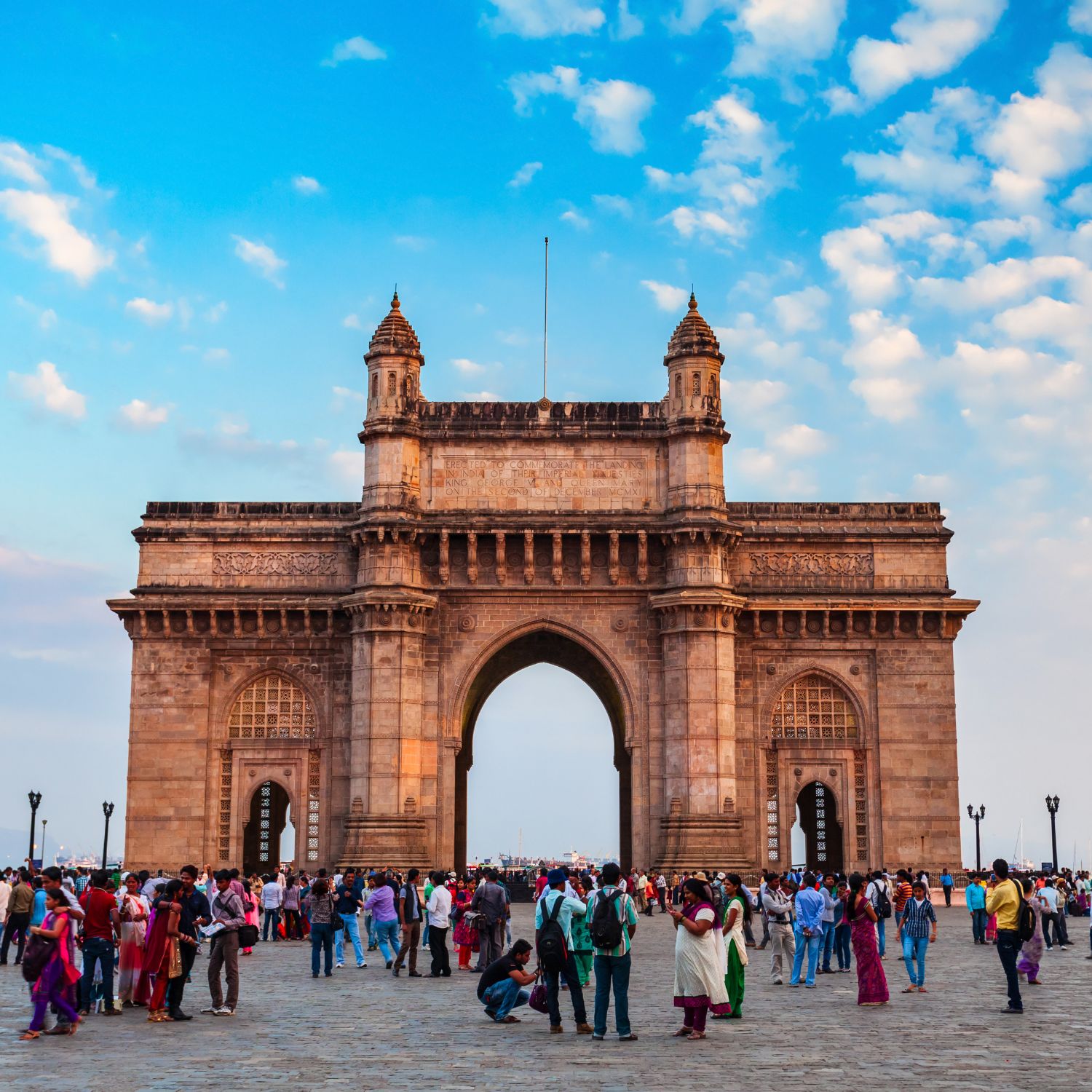Mumbai Mumbai