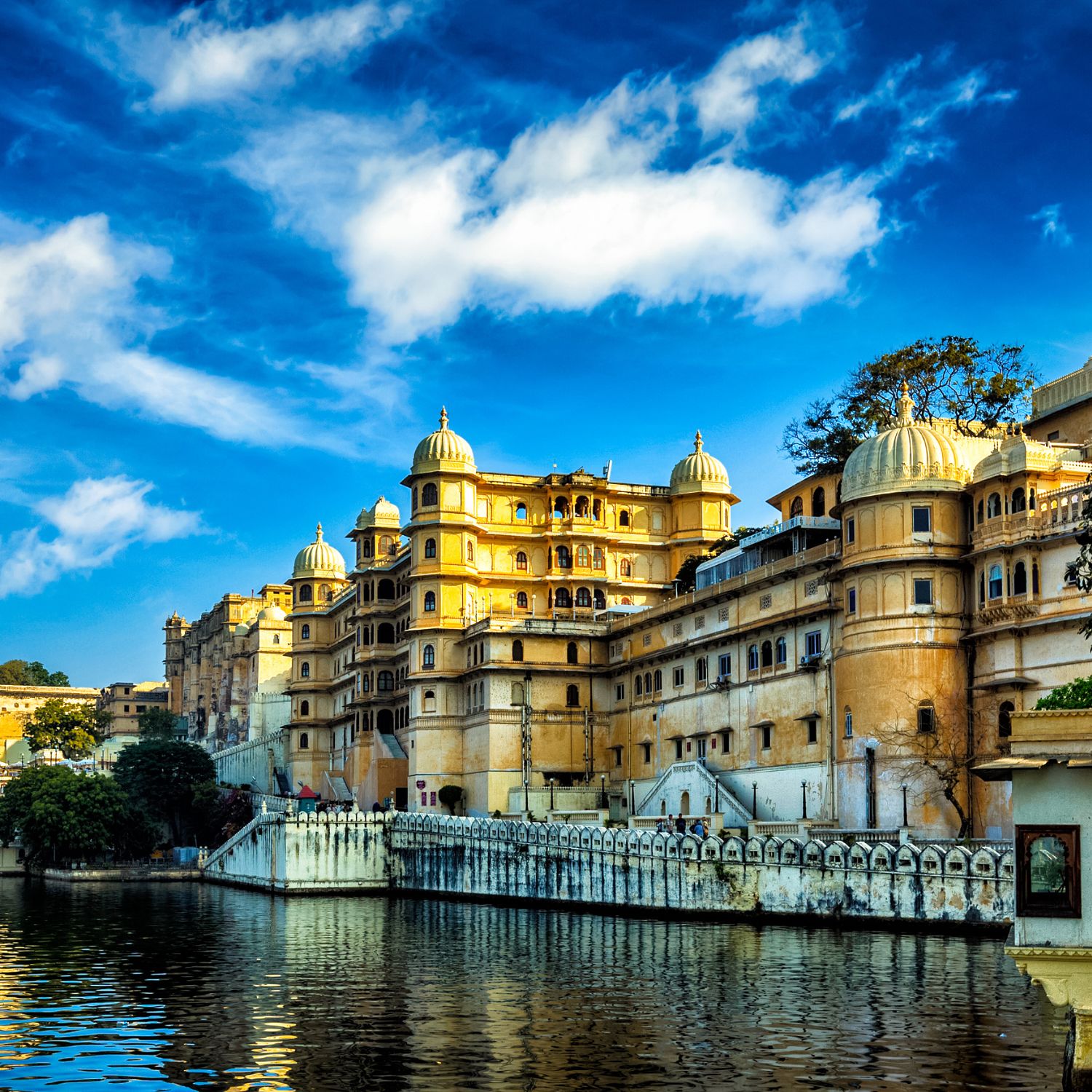 Udaipur Udaipur